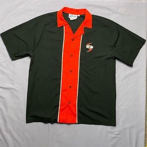 Spinergy Bowling Shirt